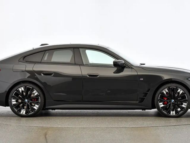 BMW i4 Coupé eDrive40