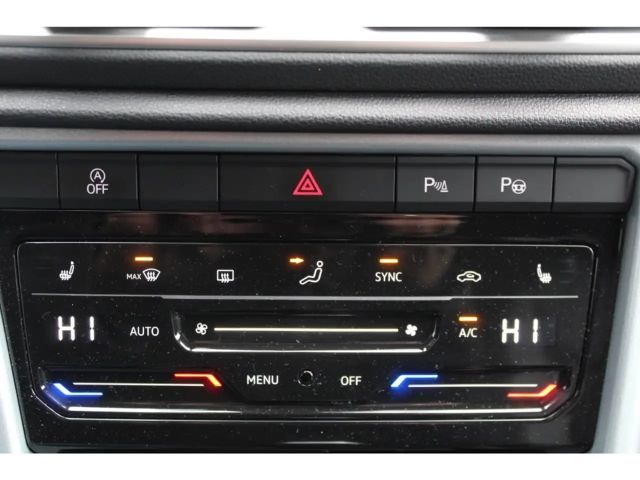 Volkswagen T-Roc 2.0 TDI DSG