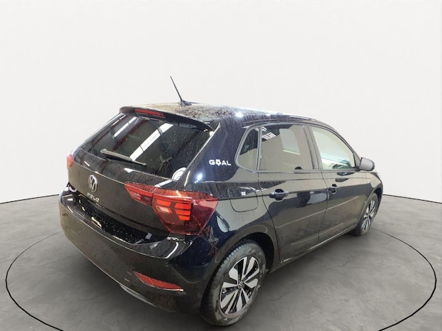 Volkswagen Polo 1.0 TSI