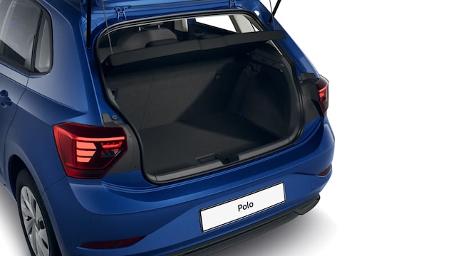 Volkswagen Polo 1.0 TSI DSG Life