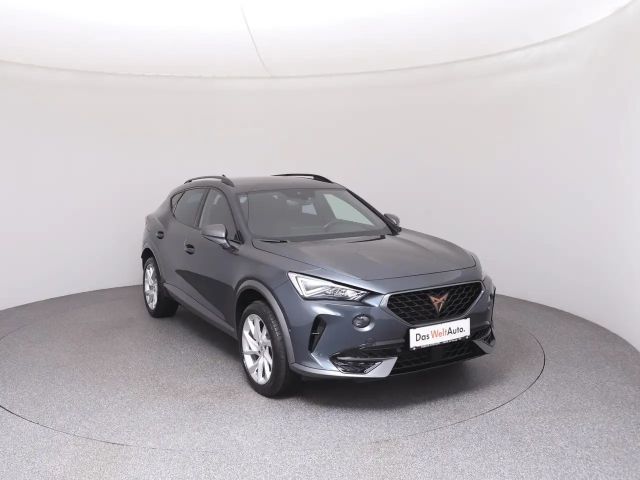 Cupra Formentor 1,5 TSI ACT Cupra