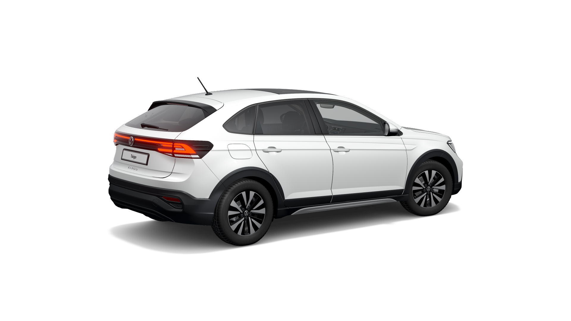 Volkswagen Taigo 1.0 TSI