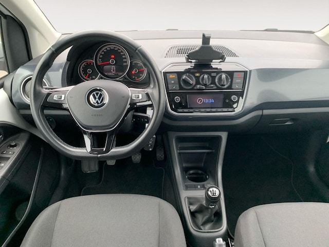 Volkswagen up! 1.0 MPI