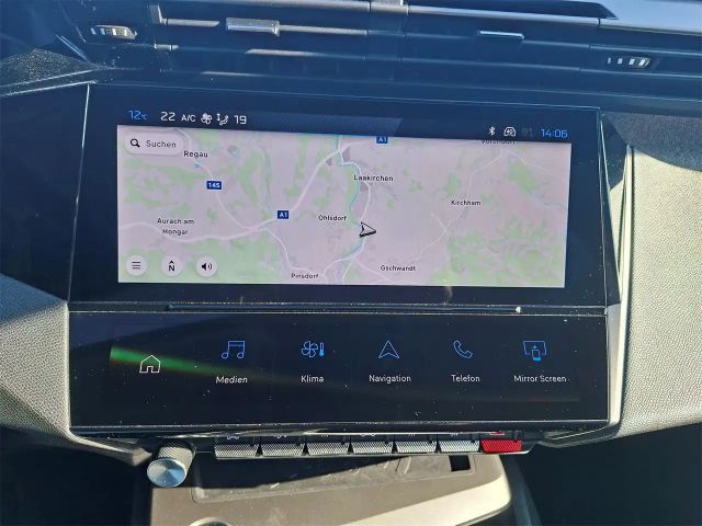 Peugeot 308 Allure Pack Hybrid SW