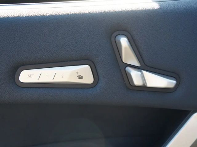 BMW iX xDrive xDrive40