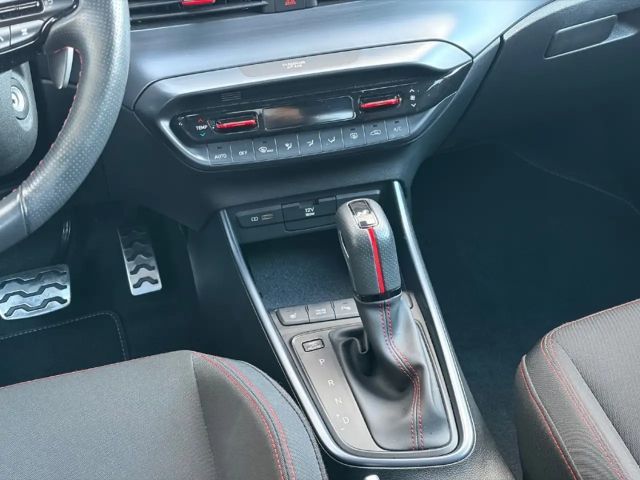 Hyundai i20 Hybrid N Line