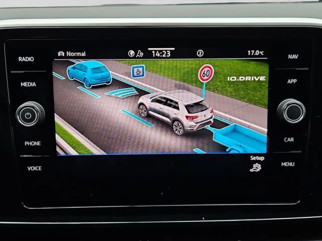 Volkswagen T-Roc 1.5 TSI DSG R-Line