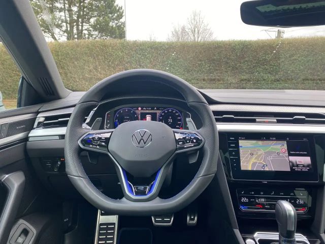 Volkswagen Arteon 2.0 TSI 4Motion