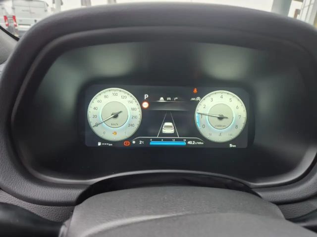 Hyundai i30 1.0 T-GDi