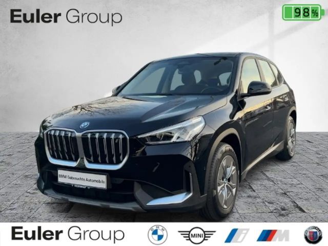 BMW iX1 xDrive