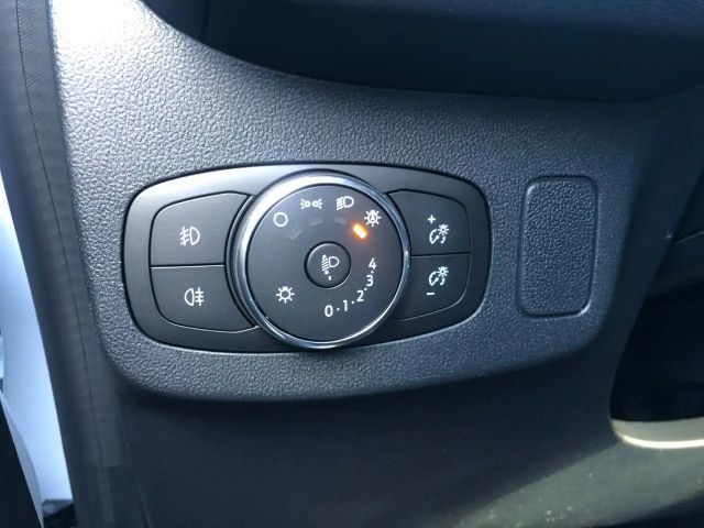 Ford Puma EcoBoost ST Line