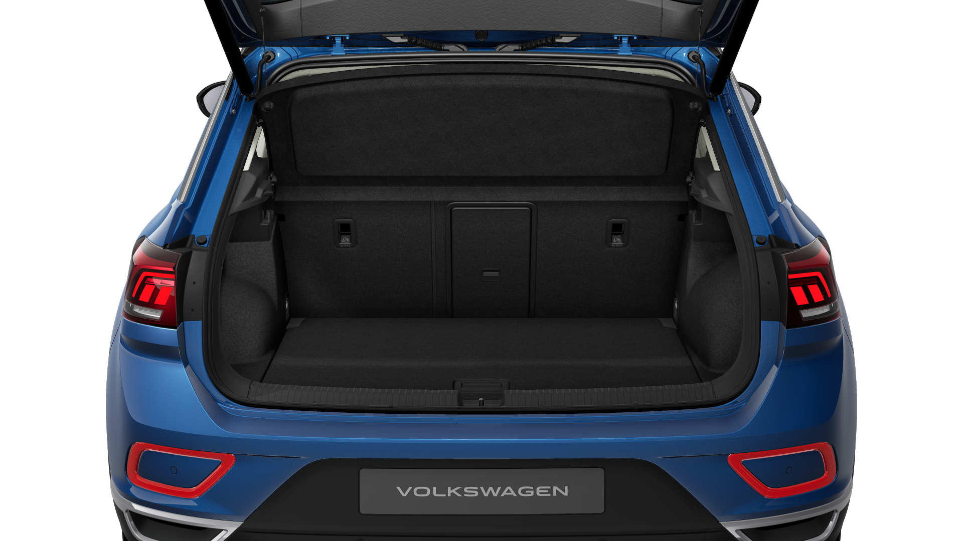 Volkswagen T-Roc 1.0 TSI Style