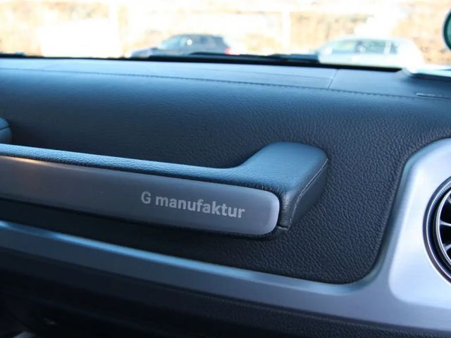 Mercedes-Benz G 400 AMG Line