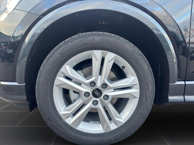 Audi Q2 35 TFSI S-Tronic