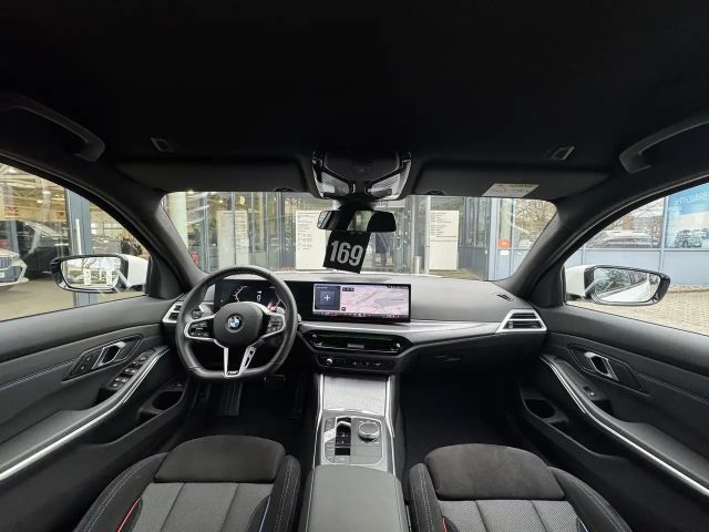 BMW 318 318i M-Sport Touring