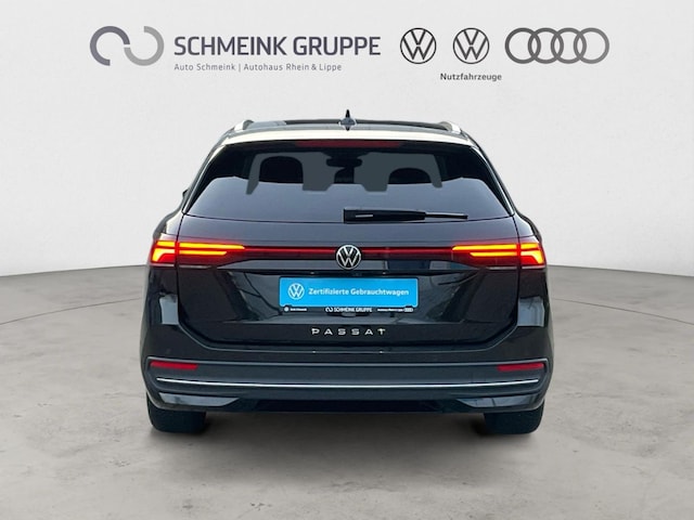 Volkswagen Passat 2.0 TDI Business DSG