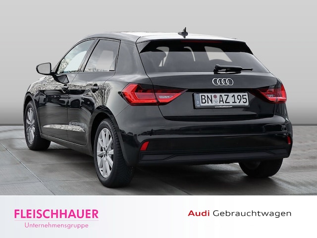 Audi A1 30 TFSI S-Tronic Sportback