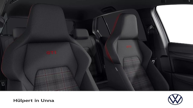 Volkswagen Golf GTI Golf VIII