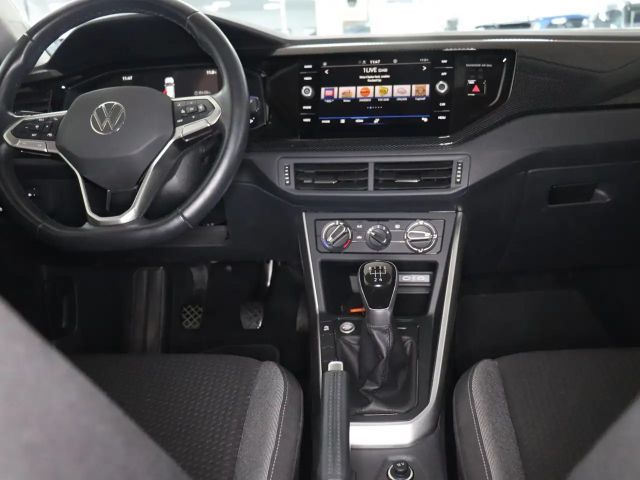Volkswagen Taigo 1.0 TSI Life