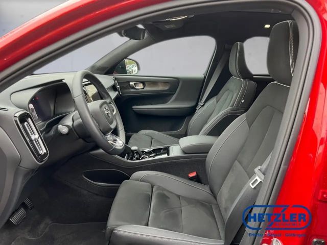 Volvo C40 Recharge Ultimate