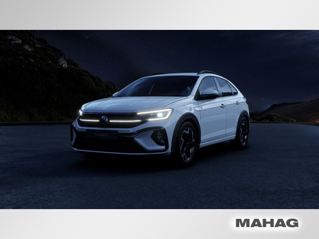 Volkswagen Taigo 1.5 TSI DSG IQ.Drive R-Line