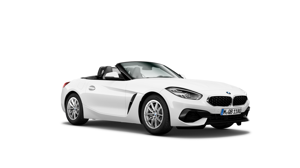BMW Z4 Roadster sDrive20i