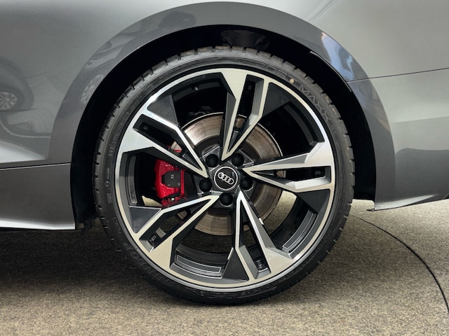 Audi A5 45 TFSI Coupé Quattro S-Line S-Tronic