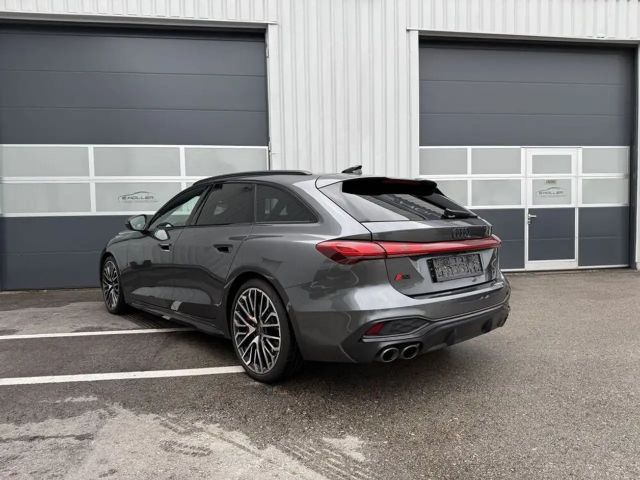 Audi S5 Quattro Sport