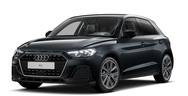 Audi A1 25 TFSI S-Tronic Sportback