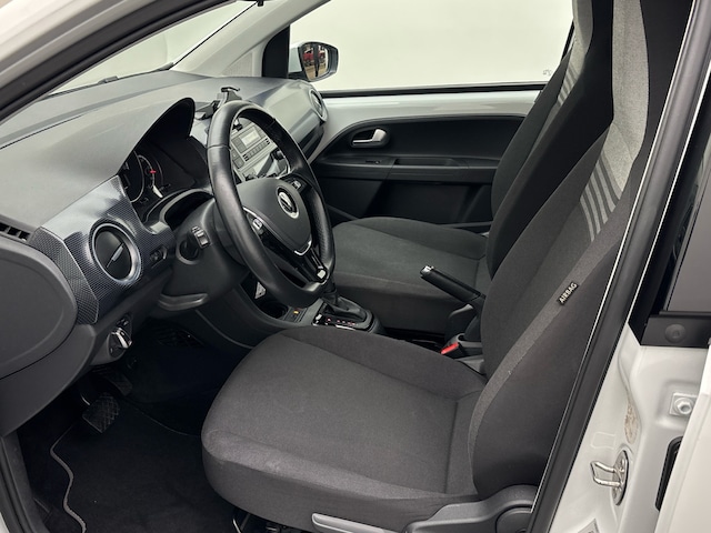 Volkswagen e-up! up! e-up! VW Connect CCS-Ladedose SHZ Klima ALS