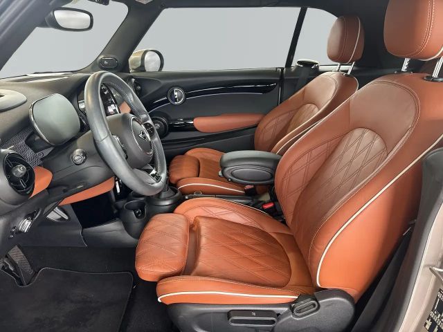 MINI Cooper S Cabrio Cooper S Cabrio*Navi*HUD*H/K*DAB*Adapt.LED*RFK*MIN