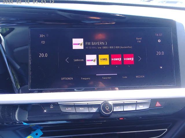 Opel Grandland X GS-Line Grand Sport