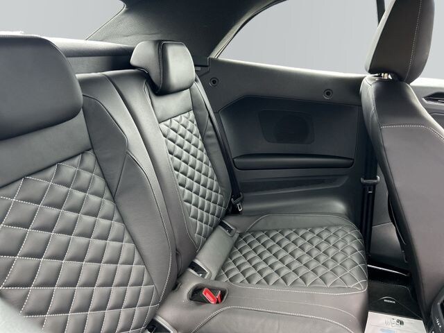 Volkswagen T-Roc 1.5 TSI Cabriolet DSG R-Line
