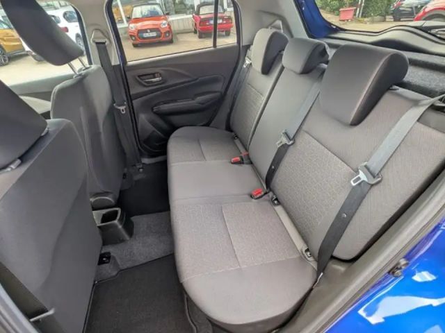 Suzuki Swift Comfort Hybrid