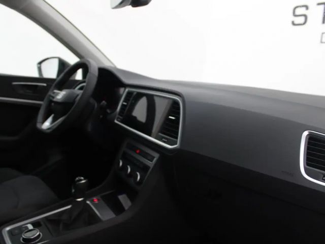 Seat Ateca 1.0 TSI FR-lijn