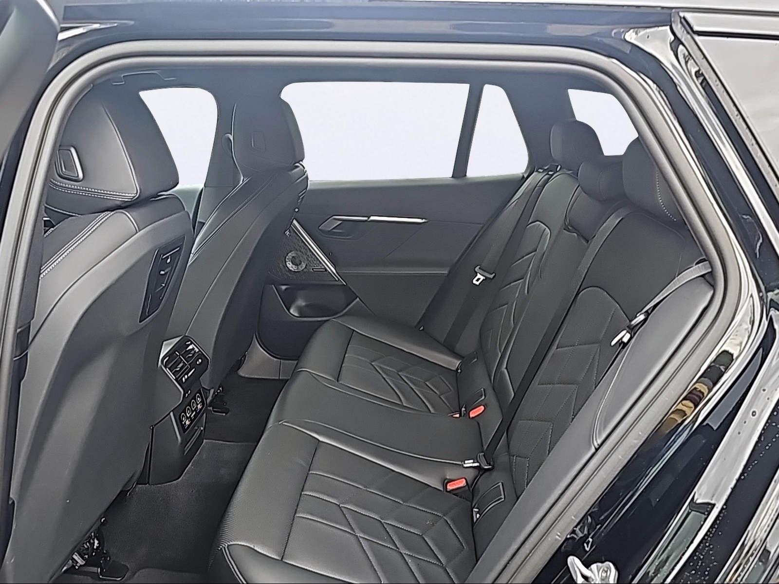 BMW 540 540d Touring xDrive