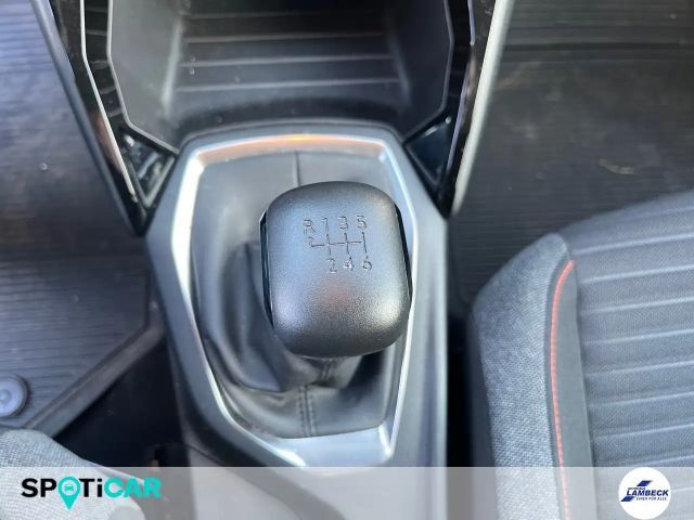 Peugeot 208 Active Pack PureTech