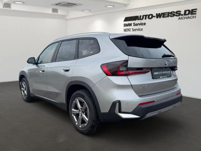 BMW X1 20dxA +NAVI+SPORTSITZ+LED+SHZ+LHZ+CAM+FLA+