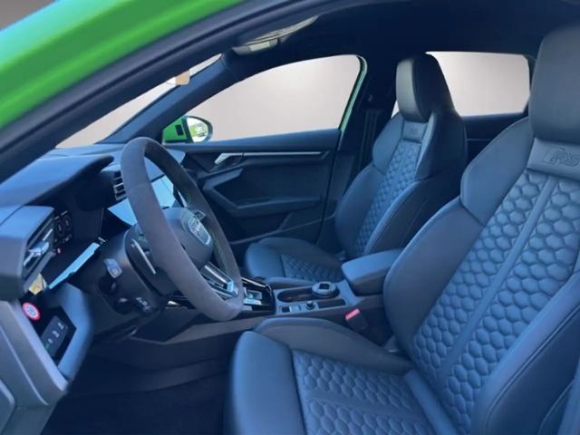 Audi RS3 Quattro Sedan Sportback