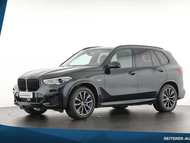 BMW X5 xDrive45e