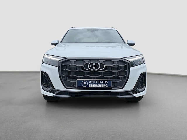 Audi Q7 50 TDI Quattro S-Line