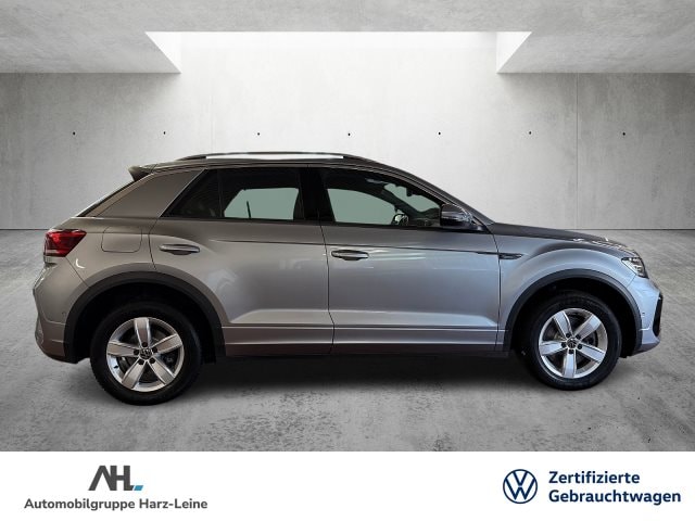 Volkswagen T-Roc 2.0 TSI 4Motion DSG