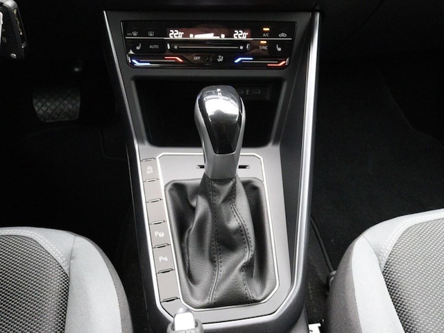 Volkswagen Polo 1.0 TSI DSG IQ.Drive Style