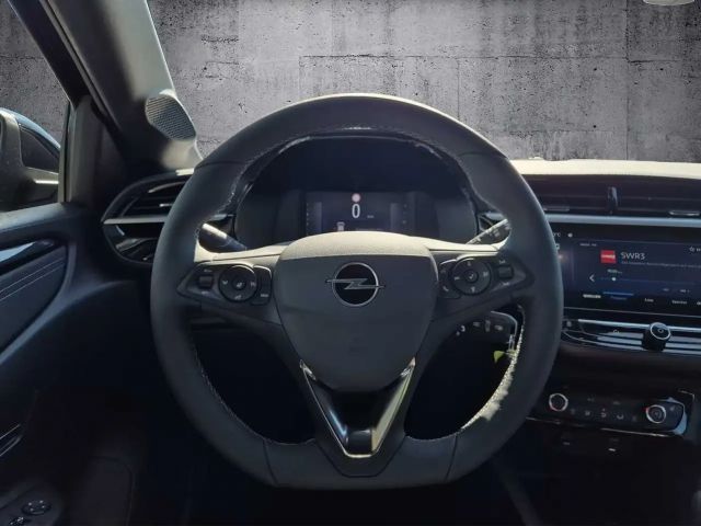 Opel Corsa GS-Line Grand Sport