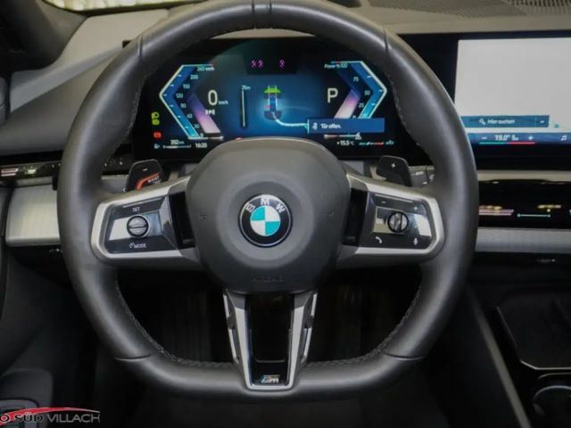 BMW 520 520d M-Sport Touring xDrive