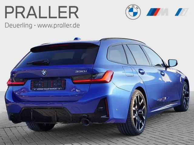 BMW 330 330i M-Sport Touring xDrive