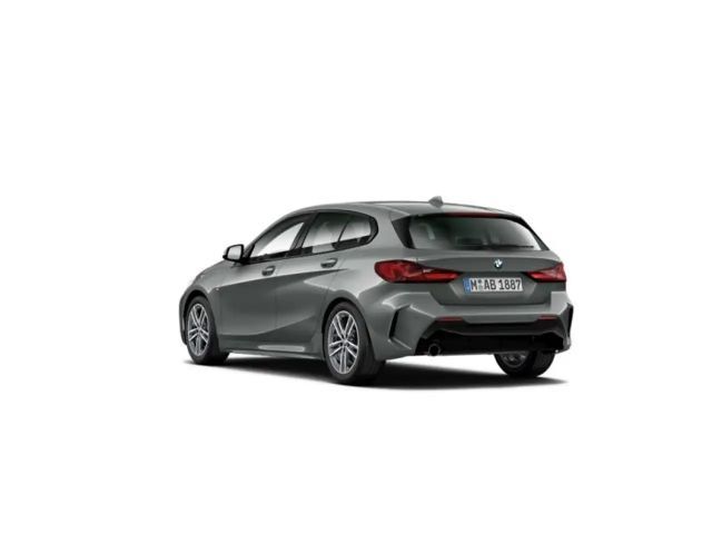 BMW 118 M-Sport Sedan