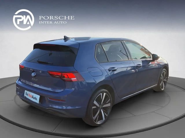 Volkswagen Golf Rabbit TSI