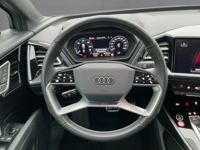Audi Q4 e-tron 40