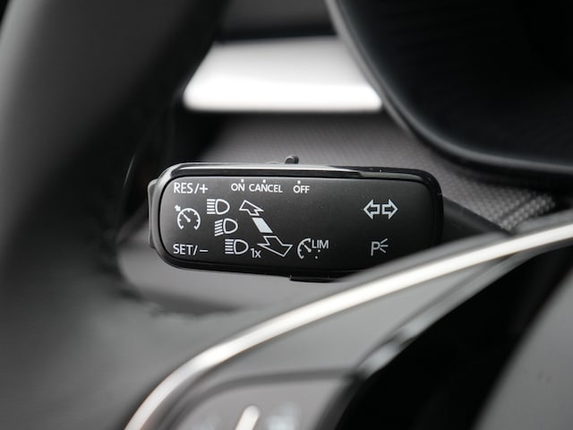 Skoda Fabia Selection